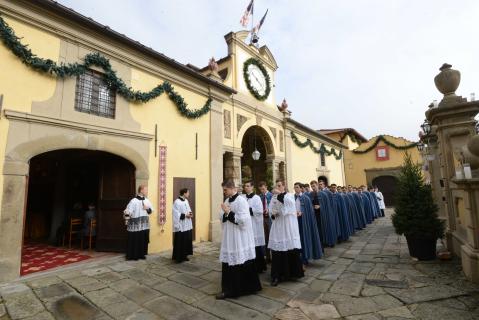 Procession